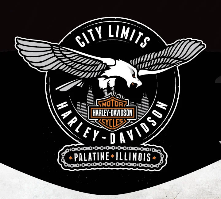 Harley-Davidson — logo