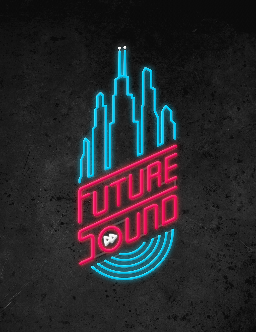 Selected Logos & Marks — future sound